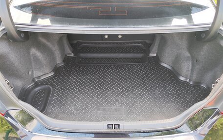 Toyota Camry, 2017 год, 2 234 000 рублей, 13 фотография