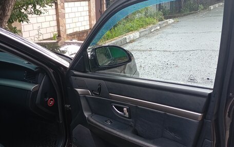 KIA Opirus I (gh), 2006 год, 495 000 рублей, 4 фотография