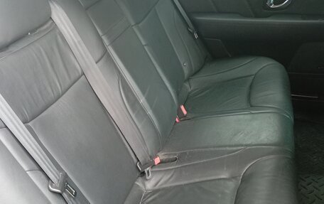 KIA Opirus I (gh), 2006 год, 495 000 рублей, 6 фотография