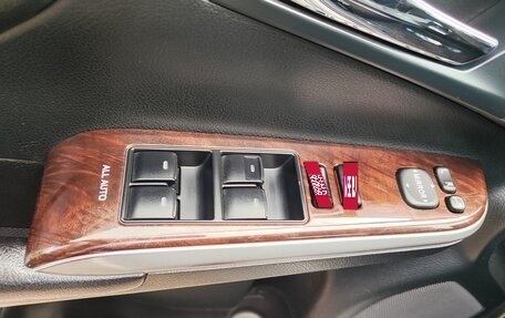 Toyota Camry, 2017 год, 2 234 000 рублей, 9 фотография