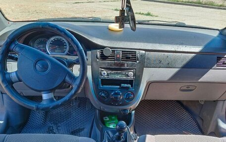 Chevrolet Lacetti, 2008 год, 450 000 рублей, 5 фотография