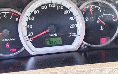 Chevrolet Lacetti, 2008 год, 450 000 рублей, 6 фотография