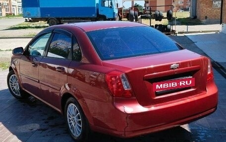 Chevrolet Lacetti, 2008 год, 450 000 рублей, 2 фотография