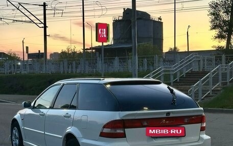 Honda Accord VII рестайлинг, 2002 год, 670 000 рублей, 4 фотография