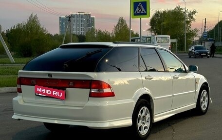 Honda Accord VII рестайлинг, 2002 год, 670 000 рублей, 6 фотография
