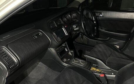 Honda Accord VII рестайлинг, 2002 год, 670 000 рублей, 11 фотография
