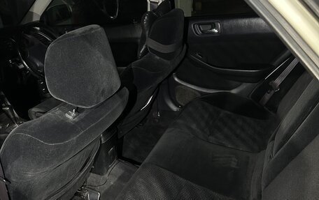 Honda Accord VII рестайлинг, 2002 год, 670 000 рублей, 10 фотография