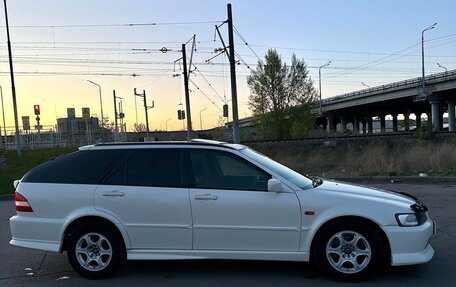 Honda Accord VII рестайлинг, 2002 год, 670 000 рублей, 7 фотография