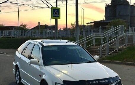 Honda Accord VII рестайлинг, 2002 год, 670 000 рублей, 8 фотография