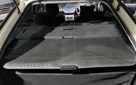 Honda Accord VII рестайлинг, 2002 год, 670 000 рублей, 17 фотография