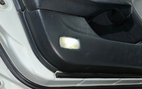 Honda Accord VII рестайлинг, 2002 год, 670 000 рублей, 19 фотография