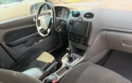 Ford Focus II рестайлинг, 2006 год, 550 000 рублей, 6 фотография