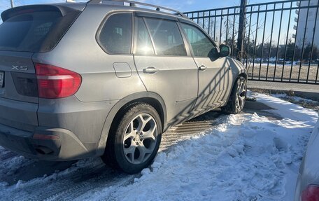 BMW X5, 2006 год, 1 450 000 рублей, 3 фотография