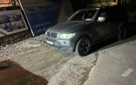 BMW X5, 2006 год, 1 450 000 рублей, 2 фотография