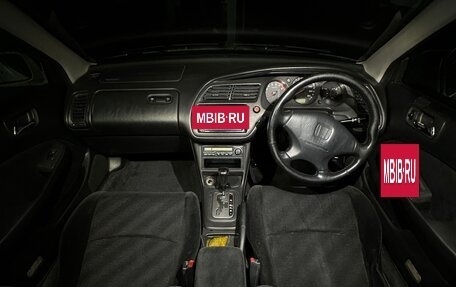 Honda Accord VII рестайлинг, 2002 год, 670 000 рублей, 9 фотография
