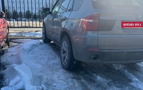 BMW X5, 2006 год, 1 450 000 рублей, 4 фотография