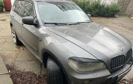 BMW X5, 2006 год, 1 450 000 рублей, 7 фотография