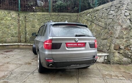 BMW X5, 2006 год, 1 450 000 рублей, 6 фотография