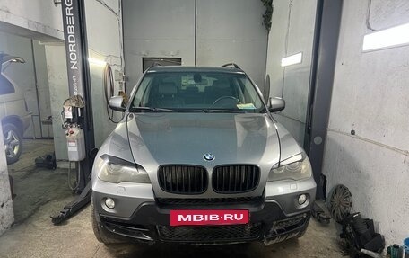 BMW X5, 2006 год, 1 450 000 рублей, 5 фотография