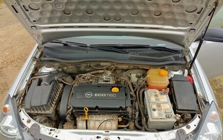 Opel Astra H, 2012 год, 666 000 рублей, 12 фотография