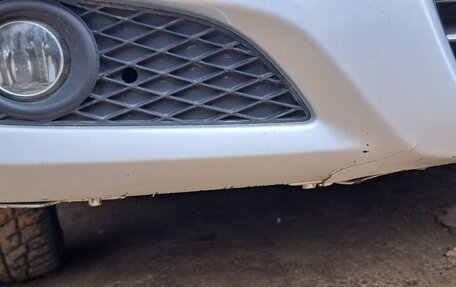 Opel Astra H, 2012 год, 666 000 рублей, 15 фотография
