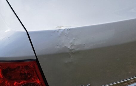 Opel Astra H, 2012 год, 666 000 рублей, 18 фотография