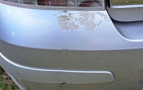 Opel Astra H, 2012 год, 666 000 рублей, 19 фотография