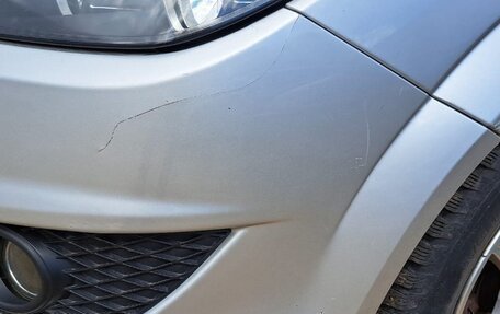Opel Astra H, 2012 год, 666 000 рублей, 20 фотография