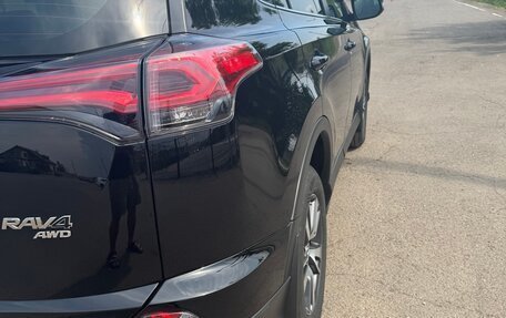 Toyota RAV4, 2018 год, 3 100 000 рублей, 6 фотография