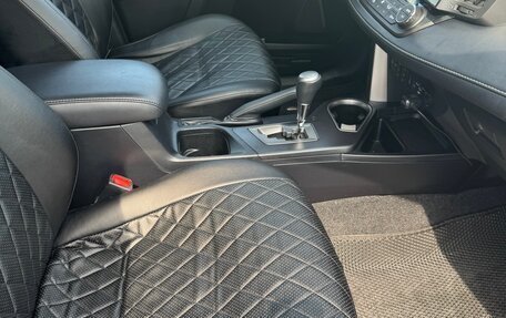 Toyota RAV4, 2018 год, 3 100 000 рублей, 8 фотография