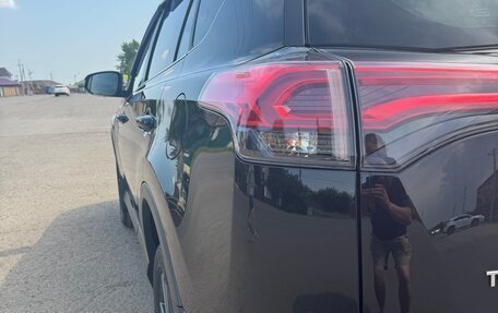 Toyota RAV4, 2018 год, 3 100 000 рублей, 16 фотография