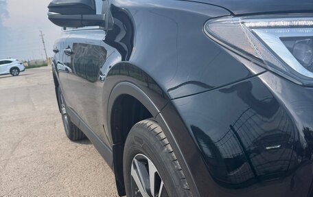 Toyota RAV4, 2018 год, 3 100 000 рублей, 15 фотография