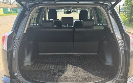 Toyota RAV4, 2018 год, 3 100 000 рублей, 19 фотография