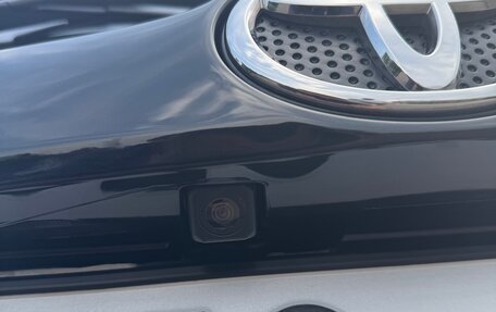 Toyota RAV4, 2018 год, 3 100 000 рублей, 25 фотография