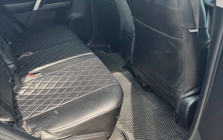 Toyota RAV4, 2018 год, 3 100 000 рублей, 32 фотография