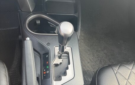 Toyota RAV4, 2018 год, 3 100 000 рублей, 21 фотография