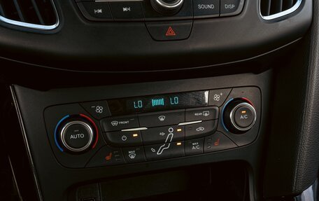 Ford Focus III, 2017 год, 1 155 000 рублей, 16 фотография