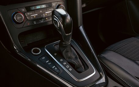Ford Focus III, 2017 год, 1 155 000 рублей, 17 фотография