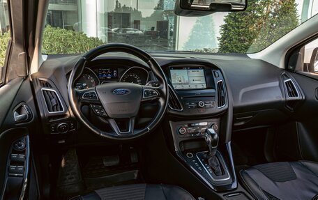 Ford Focus III, 2017 год, 1 155 000 рублей, 18 фотография