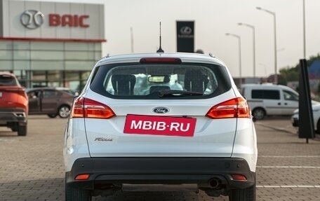 Ford Focus III, 2017 год, 1 155 000 рублей, 5 фотография
