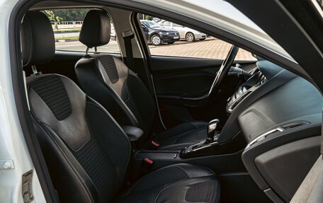 Ford Focus III, 2017 год, 1 155 000 рублей, 19 фотография