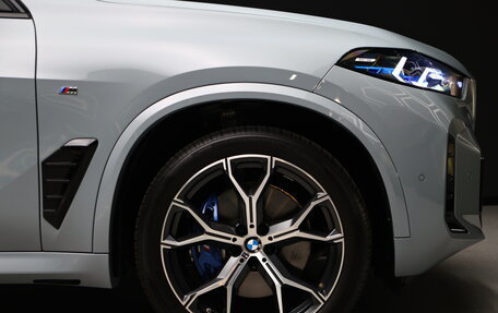 BMW X5, 2024 год, 14 500 000 рублей, 7 фотография