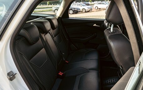 Ford Focus III, 2017 год, 1 155 000 рублей, 21 фотография