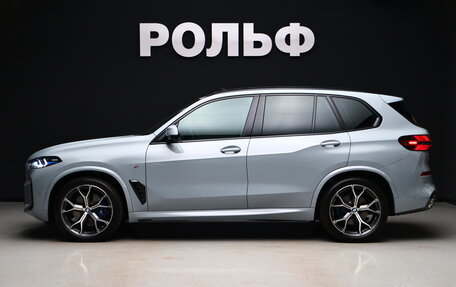 BMW X5, 2024 год, 14 500 000 рублей, 5 фотография