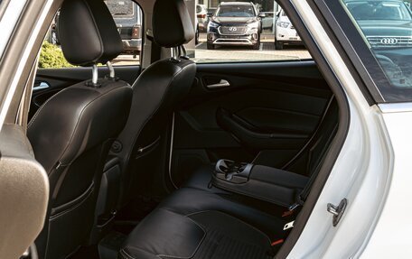 Ford Focus III, 2017 год, 1 155 000 рублей, 20 фотография