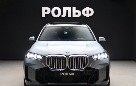 BMW X5, 2024 год, 14 500 000 рублей, 3 фотография