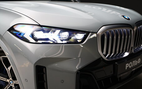 BMW X5, 2024 год, 14 500 000 рублей, 10 фотография