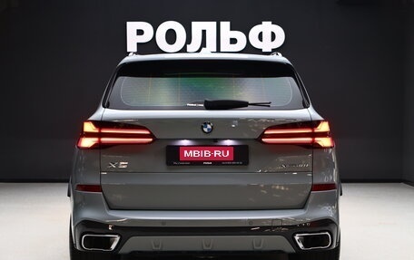 BMW X5, 2024 год, 14 500 000 рублей, 4 фотография