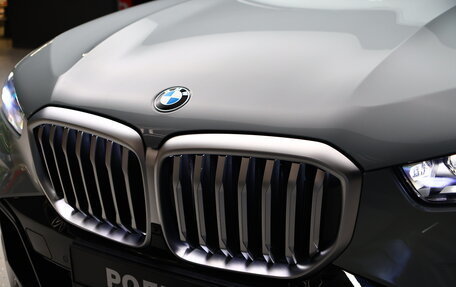 BMW X5, 2024 год, 14 500 000 рублей, 12 фотография