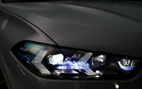 BMW X5, 2024 год, 14 500 000 рублей, 11 фотография